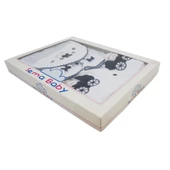 Sema Baby 5'li Set - Mavi thumbnail 2