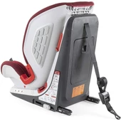 Chicco Youniverse Fix 1 2 3 Oto Koltuğu (9 - 36 kg) - Red - 4