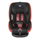 Chicco Seat 4 Fix 0-36 kg Isofix Oto Koltuğu - Poppy Red - 3