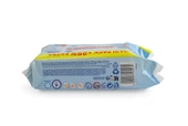 Huggies Pure Yenidoğan Hassas Islak Havlu 72 Yaprak - 2