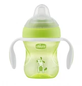 Chicco Yumuşak Uçlu Geçiş Bardağı 4 Ay+ Unisex - 1
