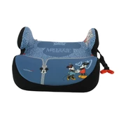 Disney Mickey Love Comfort Isofixli Yükseltici 15-36kg Oto Koltuğu - 3