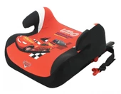 Disney Comfort Isofixli Yükseltici 15-36kg Oto Koltuğu - Mcqueen - 3