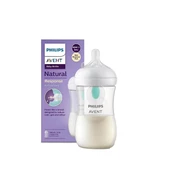 Philips Avent Natural Response PP Antikolik Biberon 260 ML 1 Ay+ SCY673/01 - 10