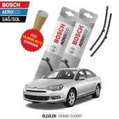 Citroen C5 2008  Silecek Takımı Bosch Aeroeco thumbnail 1