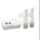 Ameda Finesse Çiftli Elektirikli/Pilli Göğüs Pompası thumbnail 4