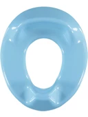 Sema Baby Plastik Klozet Adaptörü - Mavi - 1