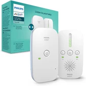 Philips Avent Dect Bebek Telsizi SCD502/26 thumbnail 1