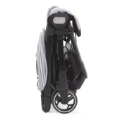 Chicco We Bebek Arabası - Cool Grey thumbnail 3