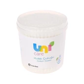Uni Care Bebek Kulak Çubuğu 200 Adet - 1