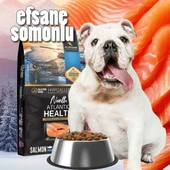 North Atlantic Health Somonlu Köpek Maması 15 kg Hipoalerjenik ve Prebiyotikli thumbnail 3