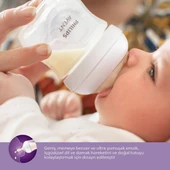 Philips Avent Natural Response PP Yenidoğan Hediye Seti SCD837/12 thumbnail 7
