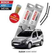 Citroen Nemo 2013  Silecek Takımı Bosch Aeroeco thumbnail 1