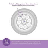 Philips Avent Natural Response PP Yenidoğan Hediye Seti SCD837/12 thumbnail 4