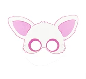 Comfymax Çocuk Maske Yoohoo ve Arkadaşları - Pamme - 2