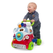 Chicco Happy Hippy Yürüteç thumbnail 3