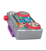 Fisher Price Eğlen ve Öğren Müzik Kutusu (Türkçe) - 5
