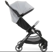 Chicco We Bebek Arabası - Cool Grey thumbnail 2