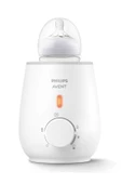 Philips Avent Hızlı Biberon Isıtıcı SCF355/07 thumbnail 2