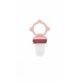 OiOi Püre Meyve Sebze Süzgeci - Velvet Rose - 1