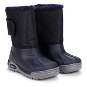 igor W10209-003 TOPO SKI NYLON KIŞLIK BOT - 2