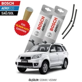 Daihatsu Terios 2012  Silecek Takımı Bosch Aeroeco thumbnail 1