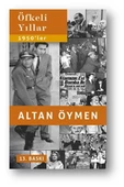 Öfkeli Yıllar - 1