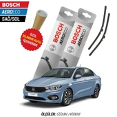 Fiat Egea 2021  Silecek Takımı Bosch Aeroeco thumbnail 1