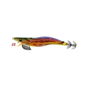 Owner Draw Squid 3,5 CL:25Akamuro-Trıck Zebra 19gr - 1