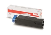 OKI 44992402 SİYAH TONER / B401 MB441 MB451 / 2500 SAYFA - 1