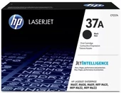 HP CF237A (37A) SİYAH TONER 11.000 SAYFA - 2
