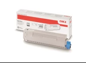 OKI 45862840 SİYAH TONER / MC853 MC873 MC883 / 7000 SAYFA - 5