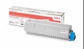 OKI 46861324 TONER-K-C834/C844-10K SİYAH TONER 10.000 SAYFA - 2