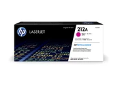 HP W2123A (212A) KIRMIZI TONER 4.500 SAYFA - 1