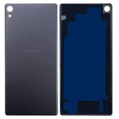 Sony Xa Ultra Arka Kapak Batarya Pil Kapağı Orjinal - 1