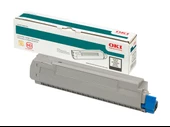 OKI 45862848 SİYAH TONER-K MC873, MC883 15.000 SAYFA - 2
