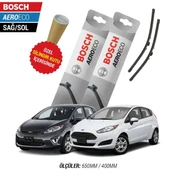 Ford Fiesta  2017  Silecek Takımı Bosch Aeroeco thumbnail 1