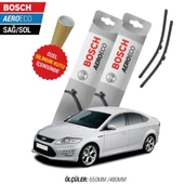 Ford Mondeo 2009  Silecek Takımı Bosch Aeroeco thumbnail 1