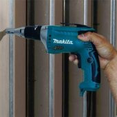 Makita Fs4000x Alçıpan Vidalama 570W - 2