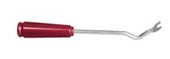 CARSTAR SA1 AŞINMAYA DAYANIKLI KAPI PANELİ SÖKME APARATI PASLANMAZ ÇELİK (7X220MM) - 1