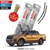 Ford Ranger 2016  Silecek Takımı Bosch Aeroeco thumbnail 1