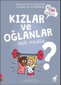 Kızlar ve Oğlanlar Eşit Midir? - 1 2 3 Başla Serisi - 1