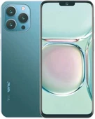 Trident A55 128GB Hafıza 6GB Ram 6,52" mavi Cep Telefonu - 1