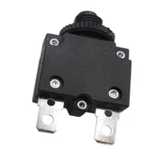 ST SERİSİ TERMİK SİGORTA 15 AMPER 125/250VAC 32VDC (IC-271S) - 2