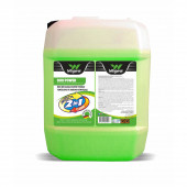 Wogens 20lt Duopower Petek Temizleme ve Koruma Kimyasalı - 1