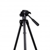 Czp 157cm Profesyonel DSLR ve Cep Telefonu Tripodu - 2
