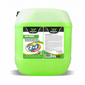 Wogens 30lt Duopower Petek Temizleme ve Koruma Kimyasalı - 1