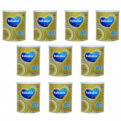 Bebelac LF 400 Gr (12 Adet ) - 1