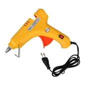 POWERMASTER JBY-80W ANAHTARLI 80 WATT SICAK MUM SİLİKON TABANCASI - 3