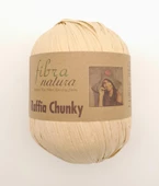 Angel Çanta Aksesuar Himalaya Rafya Fibra Natura Raffia Chunky 114-16 - 1